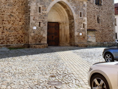 Dostaveníčko v Jihlavě