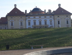 Dostaveníčko ve Slavkově