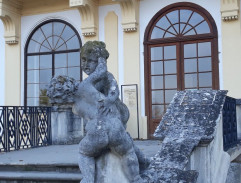 Dostaveníčko ve Slavkově