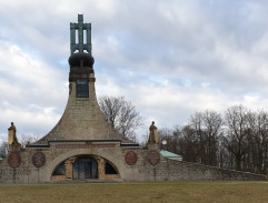 Dostaveníčko v Brně