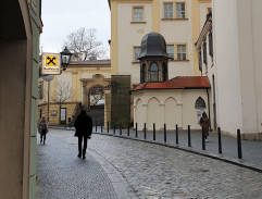 Dominikánská ulice