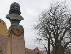 Dostaveníčko v Brně