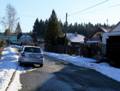 Dostaveníčko na Vysočině