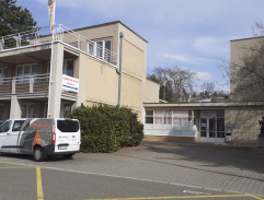 Pavilon UMPRUM