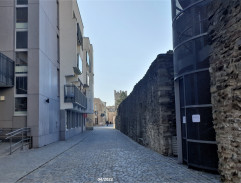 Dostaveníčko v Jihlavě