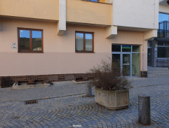 Dostaveníčko v Jihlavě