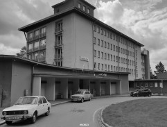 Hotel Medlov