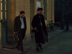 Sedím na větvi a je mi dobře