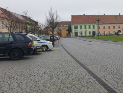 Sedím na větvi a je mi dobře