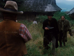 Sedím na větvi a je mi dobře