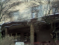 Smíchovská hospoda