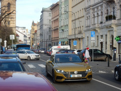 Výzva taxi