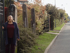 U vily Koudelkových