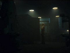 Zámečnický mistr u super trezoru