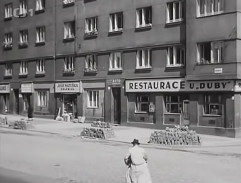 U domu stavitele Koudeláka