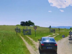 Zastrašující značky