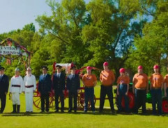 Babovřeští hasiči