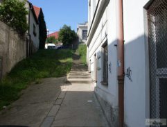 ulička