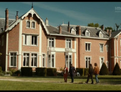 Byl jednou jeden Belgičan