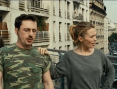 Byl jednou jeden Belgičan