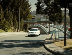 Návrat do Paříže