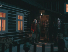 Přání Ježíškovi