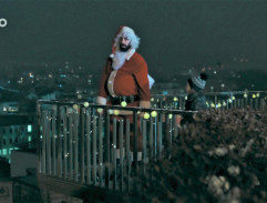 Přání Ježíškovi