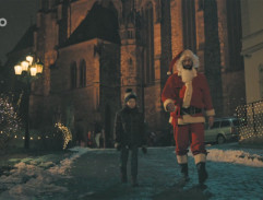 Přání Ježíškovi