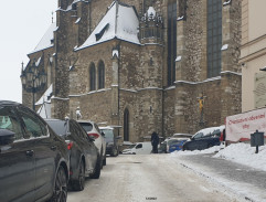 Přání Ježíškovi