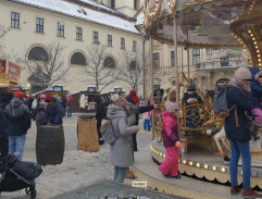 Přání Ježíškovi