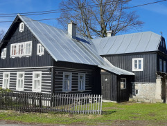 Přání Ježíškovi