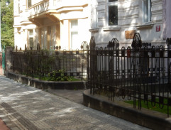 Přání Ježíškovi