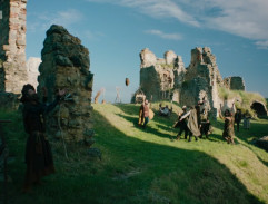 Jak si nevzít princeznu