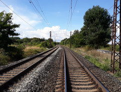 Pohled na Choťánky