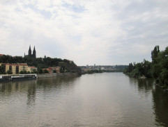 Vyšehrad