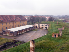 Sběrný tábor
