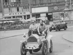 Na náměstí Svobody