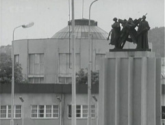 Sousoší Nový věk