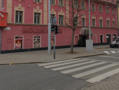 Příjezd Karla Gotta I