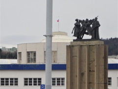 Sousoší Nový věk