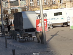 Na náměstí Svobody