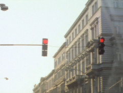 Domy na křižovatce