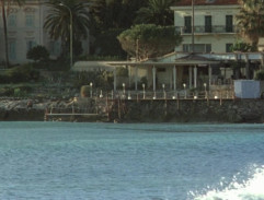 Constantinova restaurace