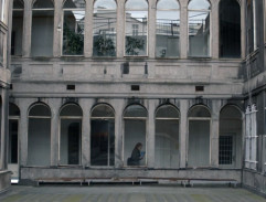 Sídlo advokátní kanceláře