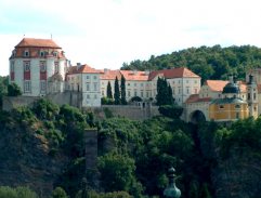 Zámek krále Ctirada