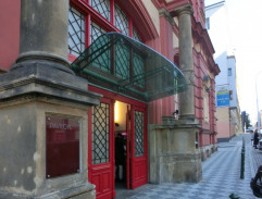 Vinohradská tržnice