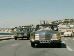 Sledování na motorce 2