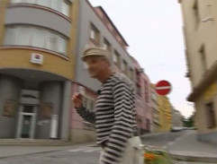 Občanská záložna