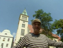 Kostel Nanebevzetí Panny Marie