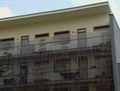 Originální obytný dům